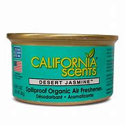 CALIFONIA SCENTS DESERT JASMINE